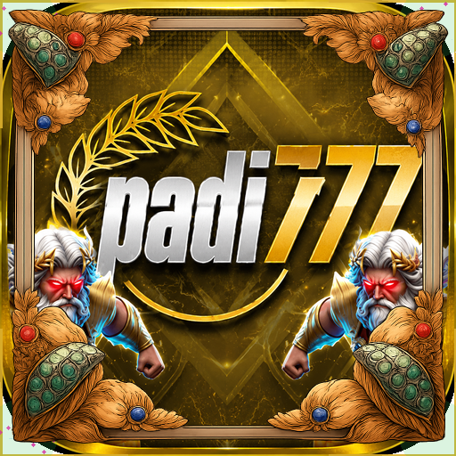 padi777 — galeri pratinjau Resmi APK